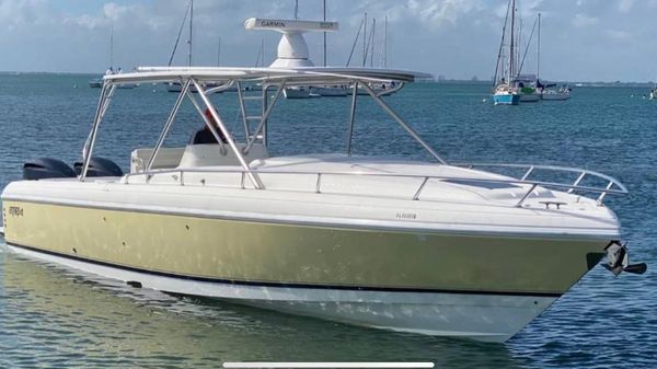 Intrepid 37