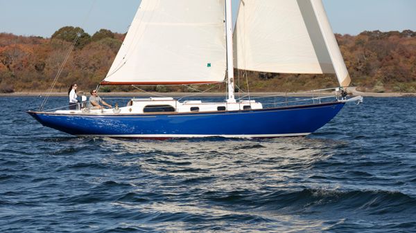 Rhodes Bounty II 
