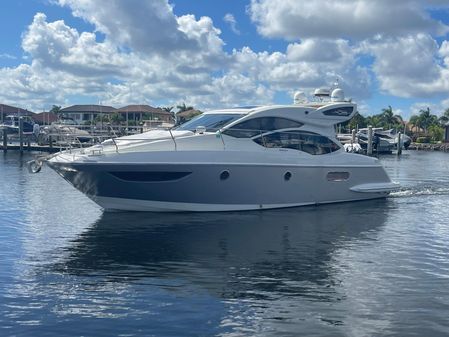 Azimut 40S image