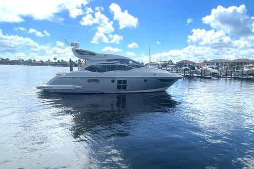 Azimut 40S image