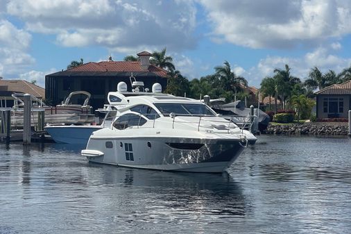 Azimut 40S image