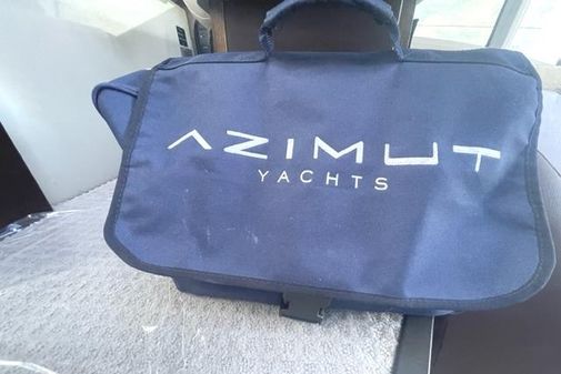 Azimut 40S image