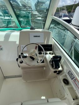 Boston Whaler 285 Conquest image