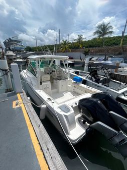 Boston Whaler 285 Conquest image