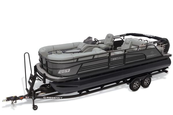 Regency 230 LE3 Sport - main image