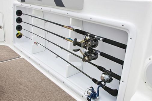 Hurricane SUNDECK-SPORT-CC-231-OB image
