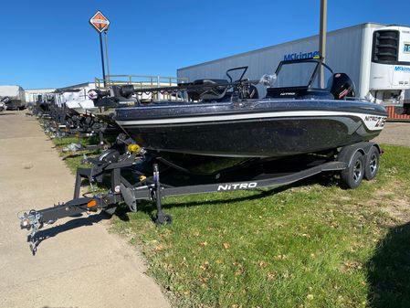 Nitro ZV19-SPORT-PRO image