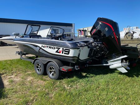 Nitro ZV19-SPORT-PRO image
