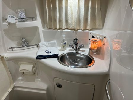 Chaparral Signature 310 image