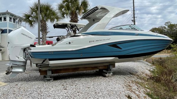 Crownline Eclipse E305 XS