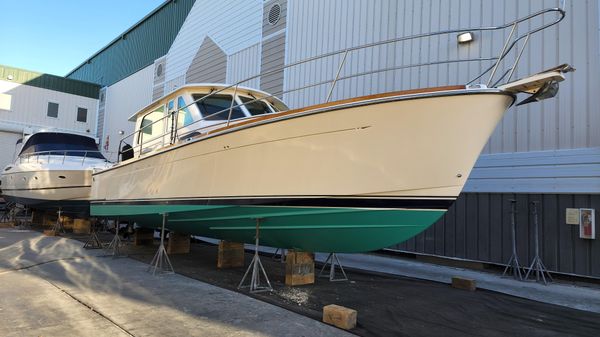 Sabre 42 Salon Express
