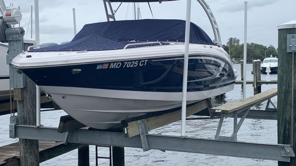 Chaparral 23 SSi
