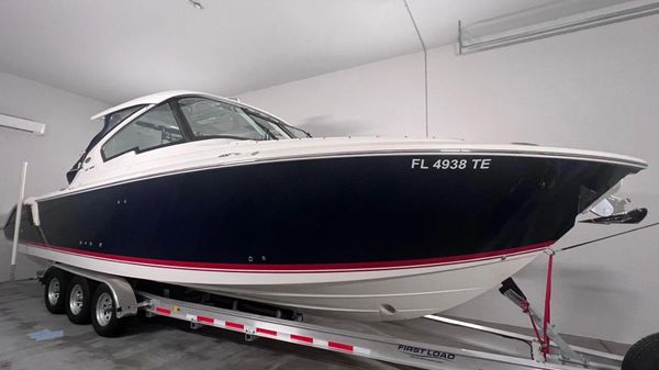 Pursuit DC 326