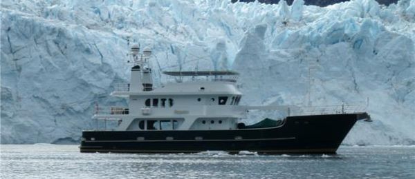 Explorer Expedition Yacht image