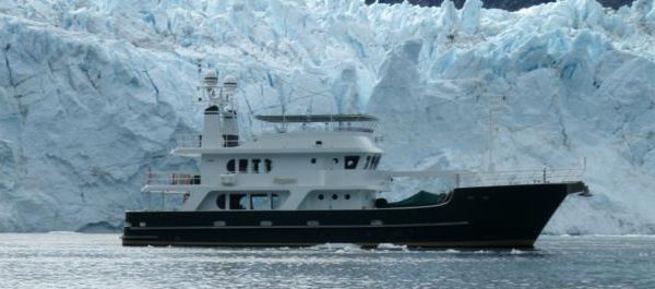 Explorer Expedition Yacht 