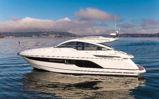 Fairline TARGA-45-GT image