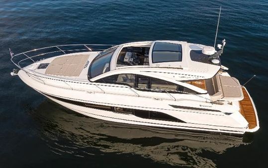 Fairline TARGA-45-GT image