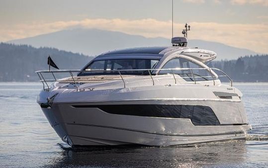 Fairline TARGA-45-GT image