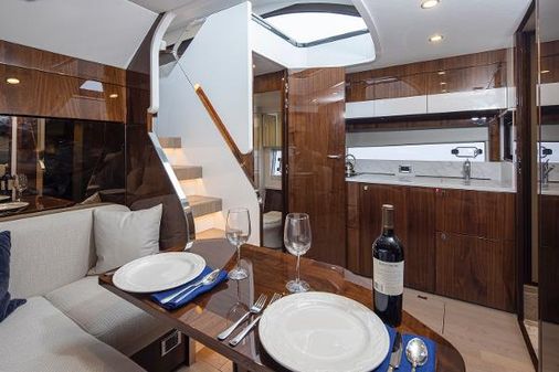 Fairline TARGA-45-GT image