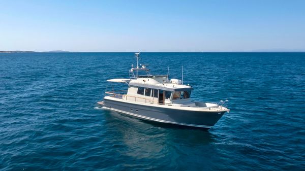 Targa 44
