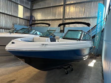 Regal 2000ES-BOWRIDER image