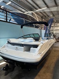 Regal 2000ES-BOWRIDER image