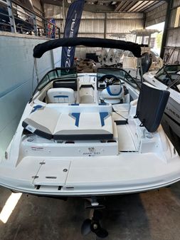 Regal 2000ES-BOWRIDER image