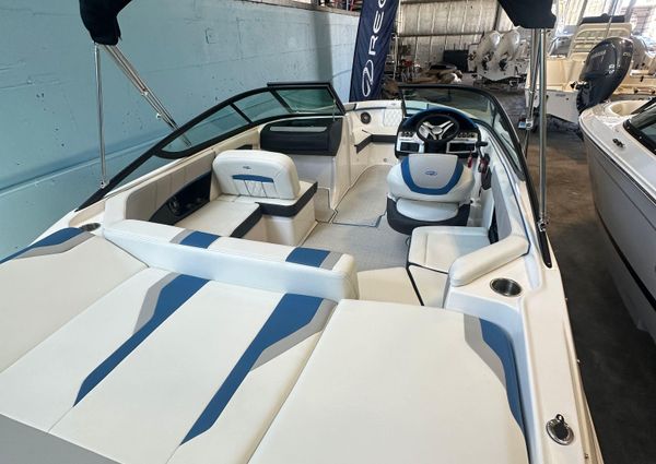 Regal 2000ES-BOWRIDER image