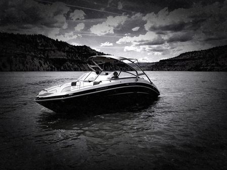 Yamaha-boats 242-LIMITED-S image