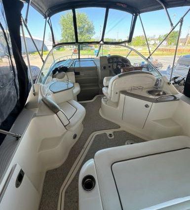 Sea-ray 240-SUNDANCER image