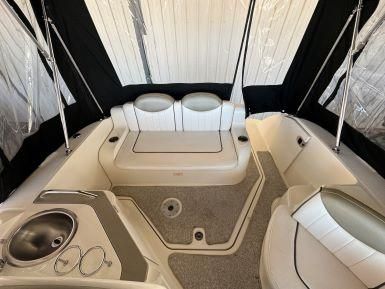 Sea Ray 240 Sundancer image