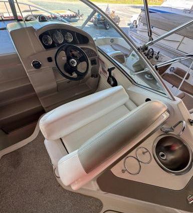 Sea-ray 240-SUNDANCER image