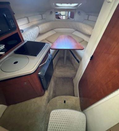 Sea-ray 240-SUNDANCER image