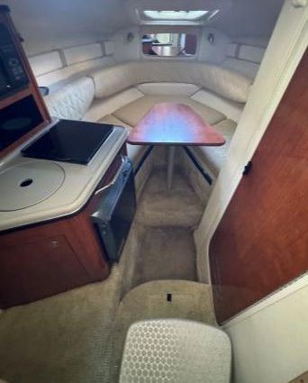 Sea-ray 240-SUNDANCER image