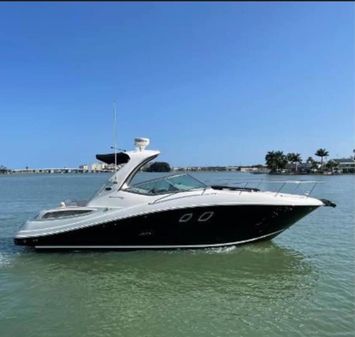 Sea Ray 330 Sundancer image