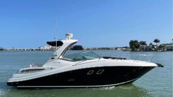 Sea Ray 330 Sundancer