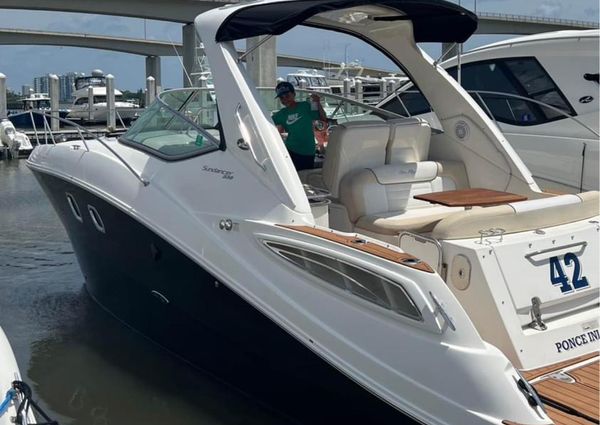 Sea Ray 330 Sundancer image