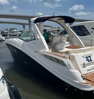 Sea Ray 330 Sundancer image