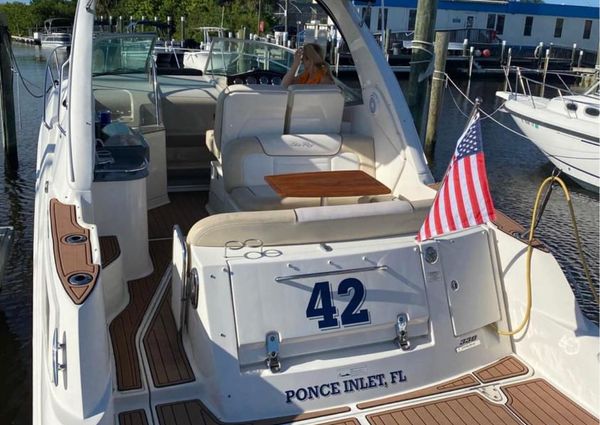 Sea Ray 330 Sundancer image