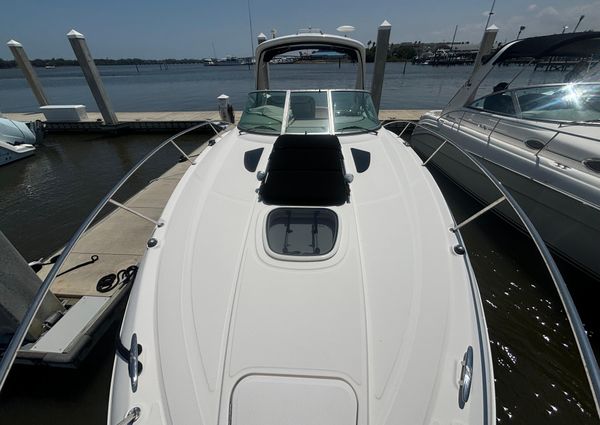 Sea Ray 330 Sundancer image