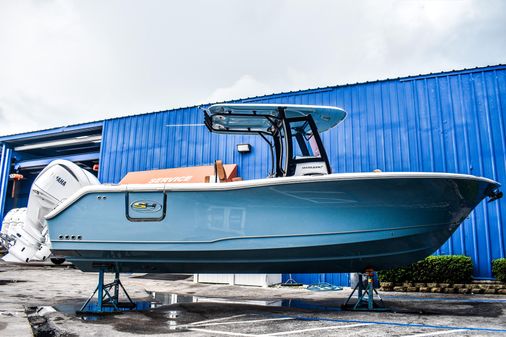 Sea Hunt Ultra 275 SE image