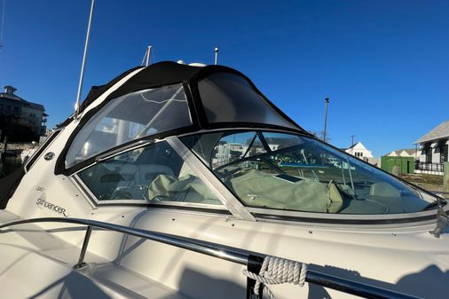 Sea Ray 320 Sundancer image