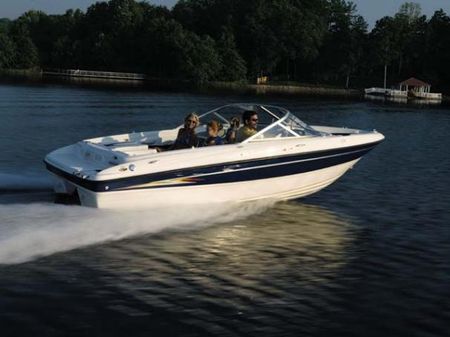 Bayliner 185 image