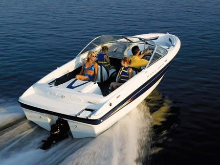 Bayliner 185 image