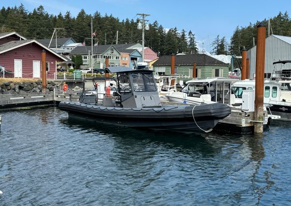 Usmi 11-METER-NSW-RIB image