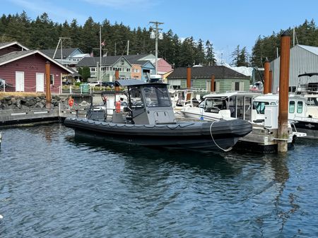 Usmi 11-METER-NSW-RIB image