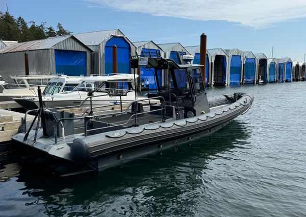 Usmi 11-METER-NSW-RIB image