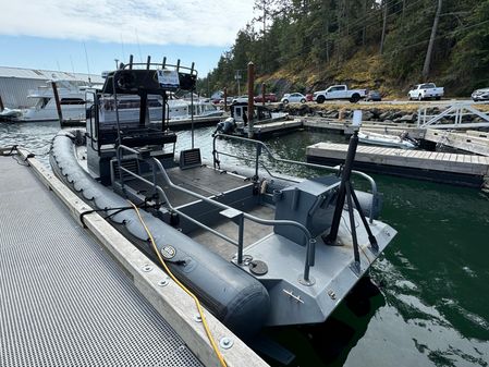 Usmi 11-METER-NSW-RIB image