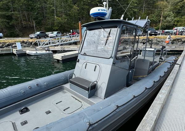 Usmi 11-METER-NSW-RIB image