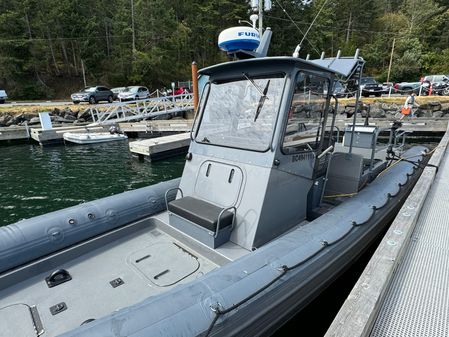 Usmi 11-METER-NSW-RIB image